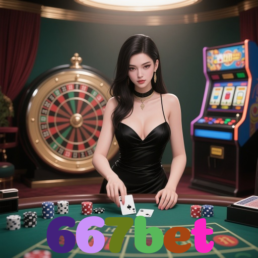 667bet - Baixe o App 667bet para Android e Comece a Jogar