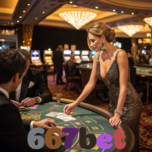 667bet - Baixe o App 667bet para Android e Comece a Jogar