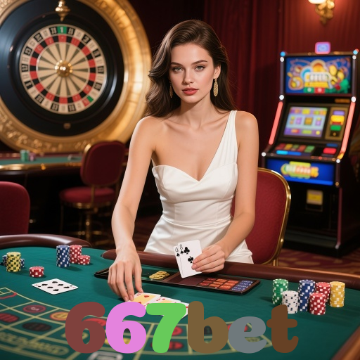667bet - Baixe o App 667bet para Android e Comece a Jogar