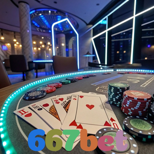 667bet - Baixe o App 667bet para Android e Comece a Jogar