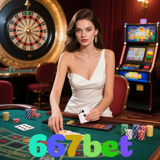 667bet - Baixe o App 667bet para Android e Comece a Jogar