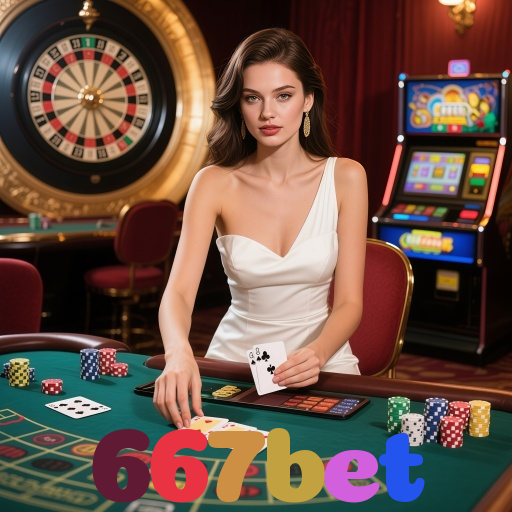 667bet - Baixe o app 667bet no Google Play e jogue ao vivo