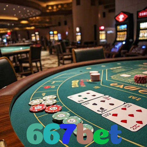 667bet - Baixe o App 667bet para Android e Comece a Jogar
