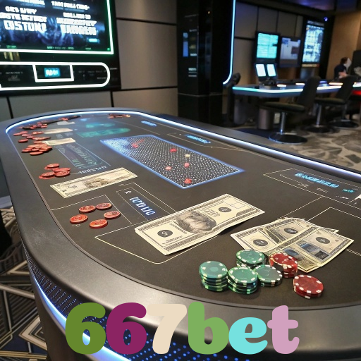 667bet - Baixe o App 667bet para Android e Comece a Jogar