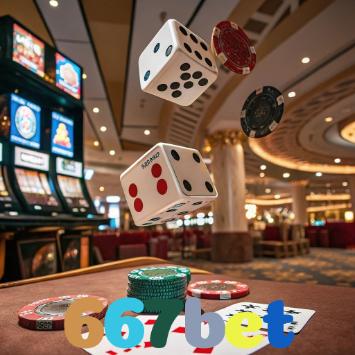 667bet - Baixe o App 667bet para Android e Comece a Jogar