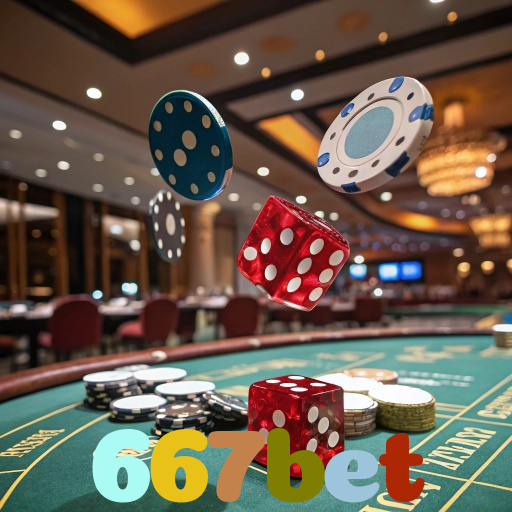 667bet - Baixe o App 667bet para Android e Comece a Jogar