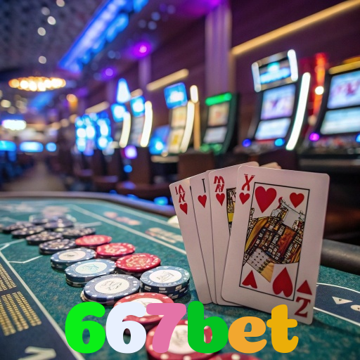 667bet - Baixe o app 667bet no Google Play e jogue ao vivo