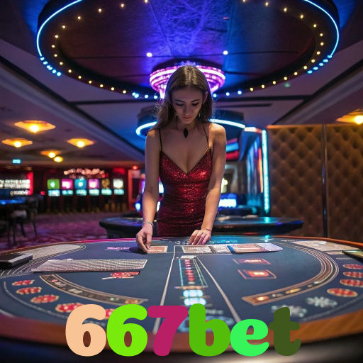 667bet - Baixe o App 667bet para Android e Comece a Jogar