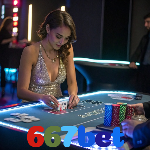667bet - Baixe o app 667bet no Google Play e jogue ao vivo