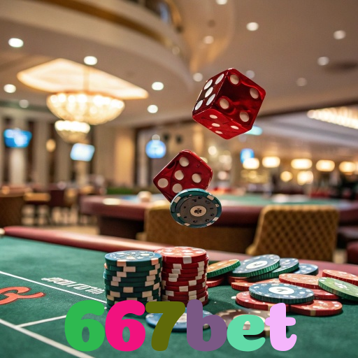 667bet - Baixe o App 667bet para Android e Comece a Jogar