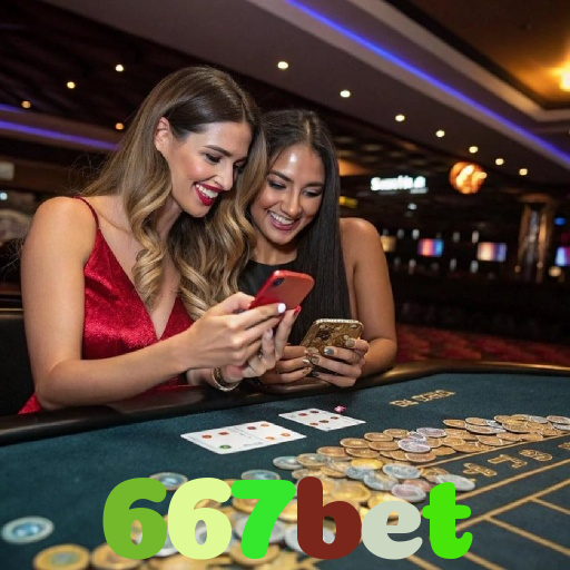 667bet - Baixe o app 667bet no Google Play e jogue ao vivo