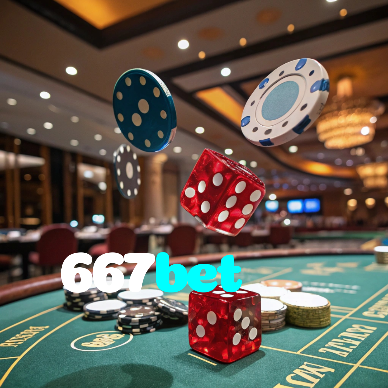 667bet: Online cassino com slots, caça-níqueis e bônus!