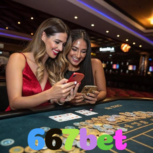 667bet - Baixe o app 667bet no Google Play e jogue ao vivo