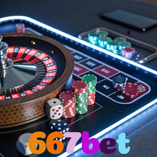 667bet - Baixe o app 667bet no Google Play e jogue ao vivo