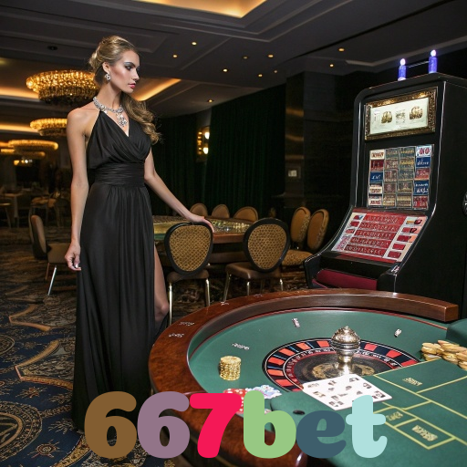 667bet - Baixe o App 667bet para Android e Comece a Jogar