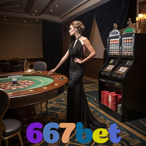 667bet - Baixe o App 667bet para Android e Comece a Jogar