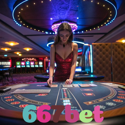 667bet - Baixe o App 667bet para Android e Comece a Jogar