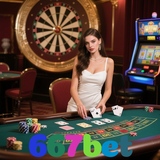 667bet - Baixe o app 667bet no Google Play e jogue ao vivo