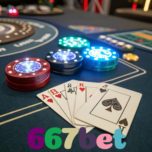 667bet - Baixe o App 667bet para Android e Comece a Jogar