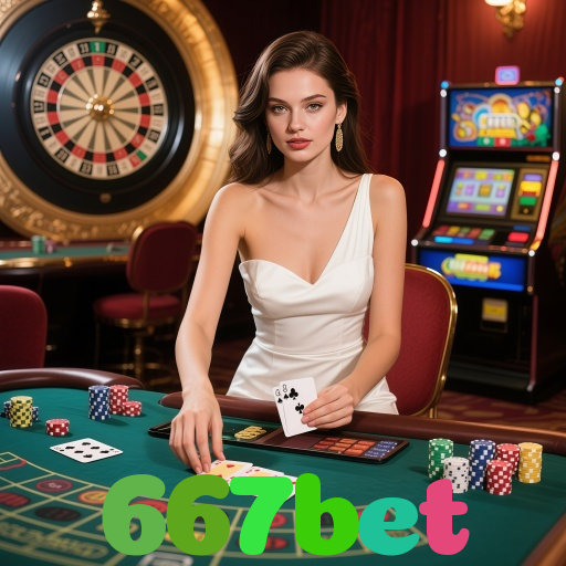 667bet - Baixe o App 667bet para Android e Comece a Jogar