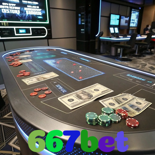 667bet - Baixe o App 667bet para Android e Comece a Jogar