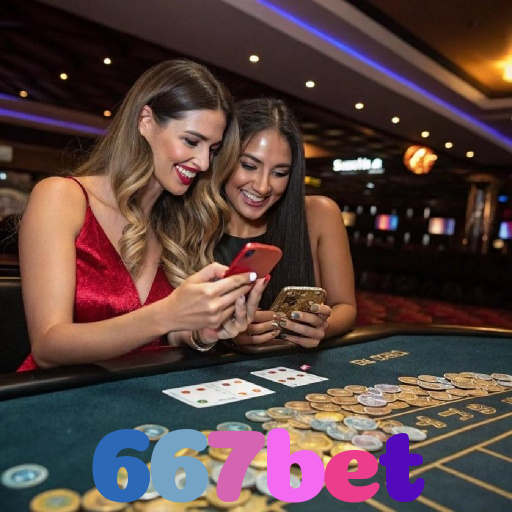667bet - Baixe o App 667bet para Android e Comece a Jogar