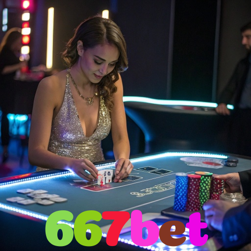 667bet - Baixe o App 667bet para Android e Comece a Jogar
