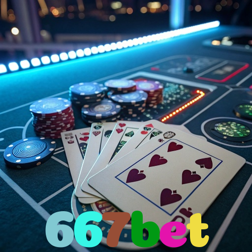 667bet - Baixe o App 667bet para Android e Comece a Jogar