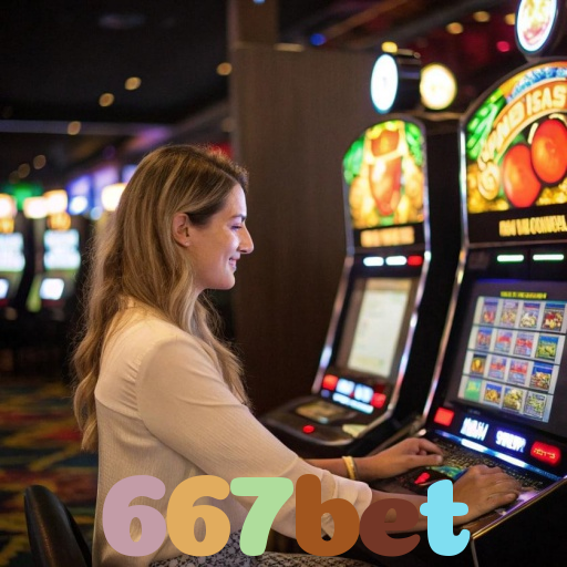 667bet - Baixe o App 667bet para Android e Comece a Jogar