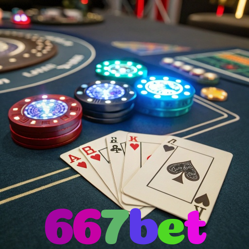 667bet - Baixe o App 667bet para Android e Comece a Jogar