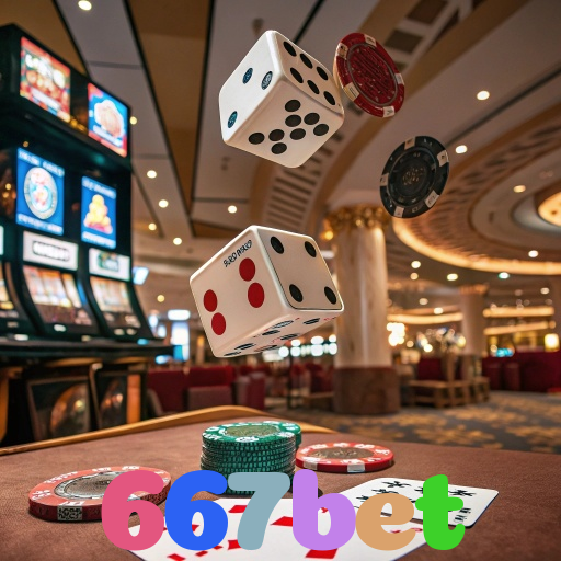 667bet - Baixe o App 667bet para Android e Comece a Jogar
