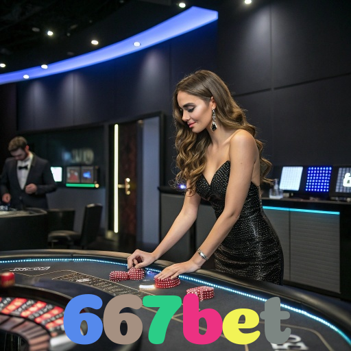 667bet - Baixe o App 667bet para Android e Comece a Jogar