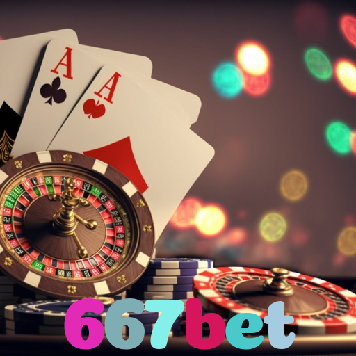 667bet - Baixe o app 667bet no Google Play e jogue ao vivo