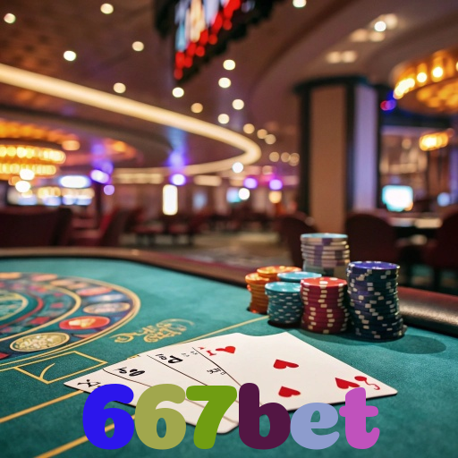 667bet - Baixe o app 667bet no Google Play e jogue ao vivo