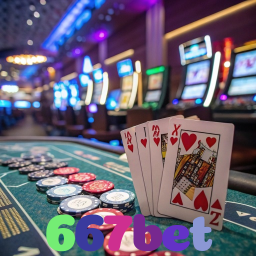 667bet - Baixe o App 667bet para Android e Comece a Jogar