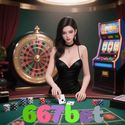667bet - Baixe o App 667bet para Android e Comece a Jogar