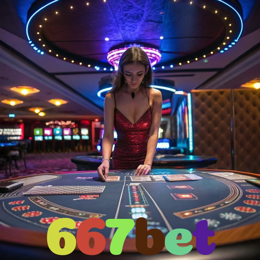 667bet - Baixe o app 667bet no Google Play e jogue ao vivo