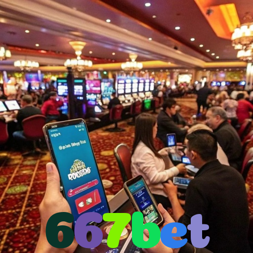 667bet - Baixe o app 667bet no Google Play e jogue ao vivo