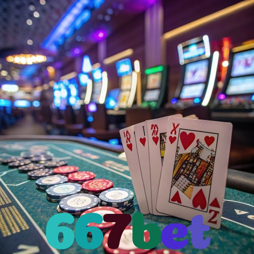 667bet - Baixe o app 667bet no Google Play e jogue ao vivo