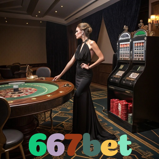 667bet - Baixe o App 667bet para Android e Comece a Jogar