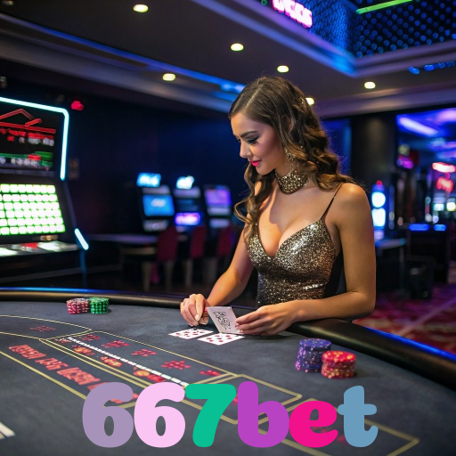 667bet - Baixe o app 667bet no Google Play e jogue ao vivo
