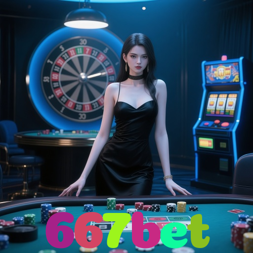 667bet - Baixe o App 667bet para Android e Comece a Jogar