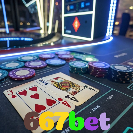 667bet - Baixe o App 667bet para Android e Comece a Jogar