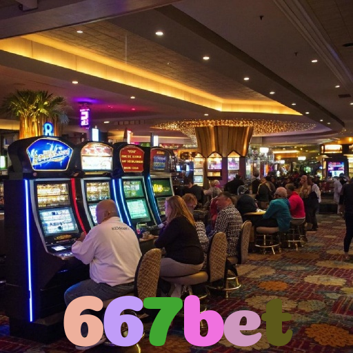 667bet - Baixe o App 667bet para Android e Comece a Jogar
