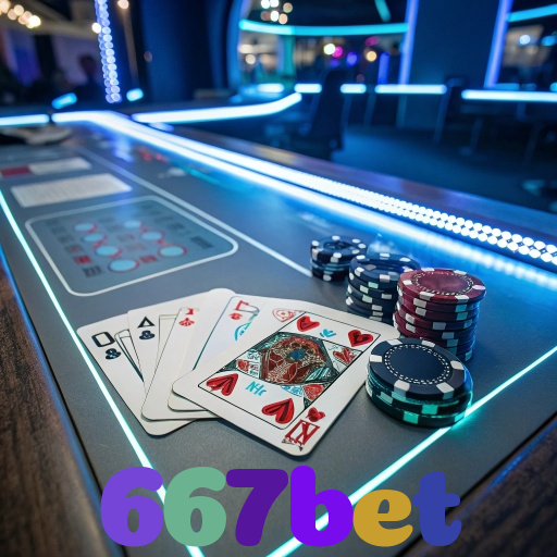 667bet - Baixe o app 667bet no Google Play e jogue ao vivo