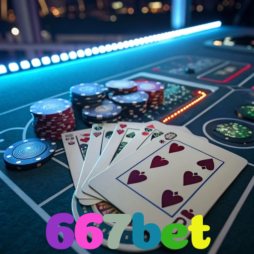 667bet - Baixe o App 667bet para Android e Comece a Jogar