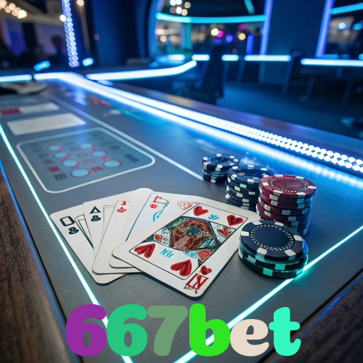 667bet - Baixe o App 667bet para Android e Comece a Jogar
