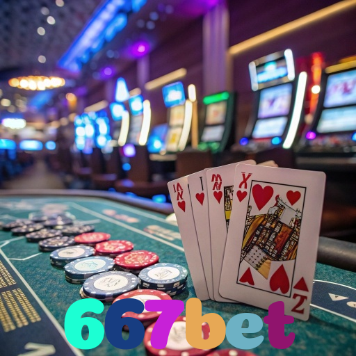 667bet - Baixe o App 667bet para Android e Comece a Jogar