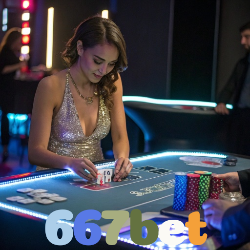 667bet - Baixe o app 667bet no Google Play e jogue ao vivo