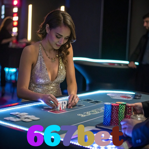 667bet - Baixe o App 667bet para Android e Comece a Jogar